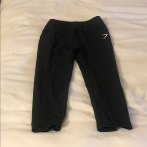 Gymshark Dreamy Leggings